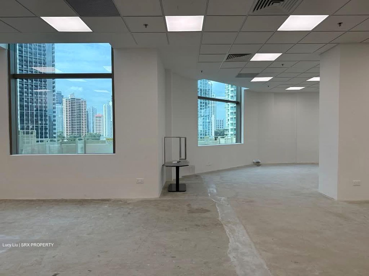 Kings Centre (D3), Office #537066791